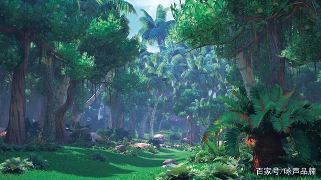 寒假打卡必看！超炫酷VR版猪猪侠带你回到恐龙时代！