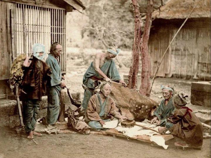 白土三平：信仰共产主义的漫画大师，是如何用画笔闹革命的