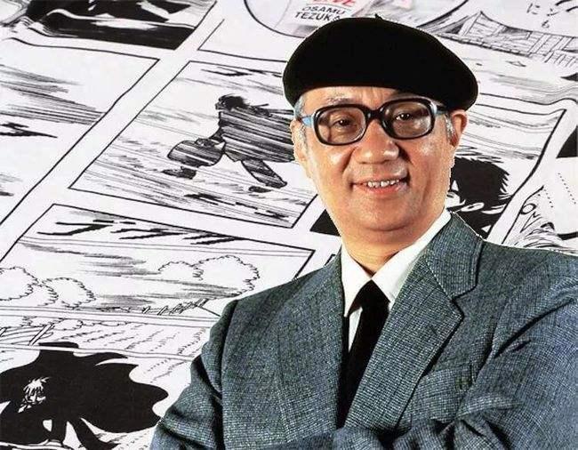 白土三平：信仰共产主义的漫画大师，是如何用画笔闹革命的