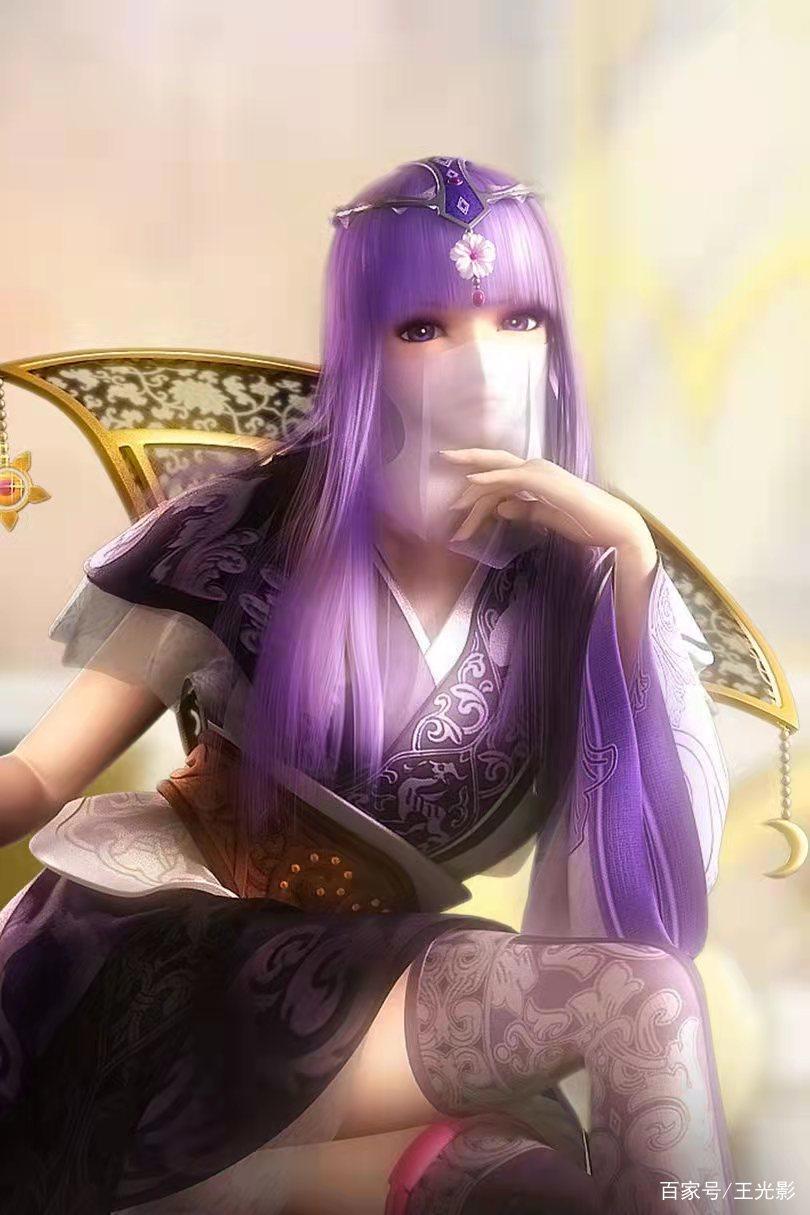 童年回忆：那些年我们追过的动画角色！佳儿双面龟少司命齐上榜