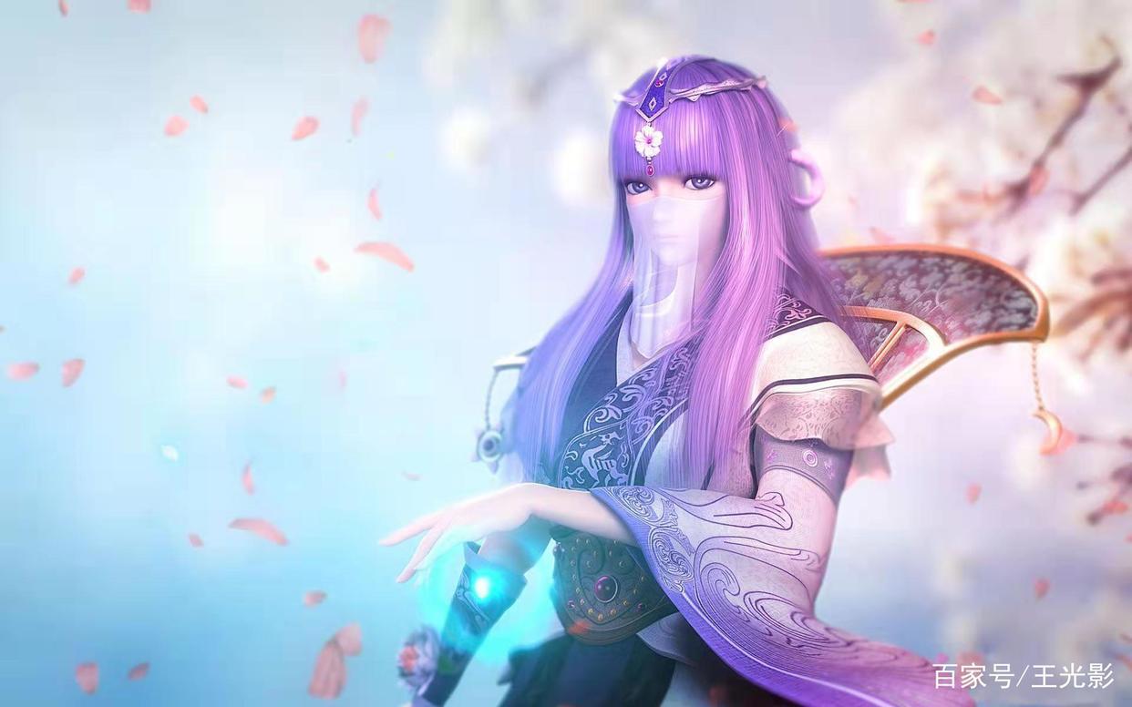 童年回忆：那些年我们追过的动画角色！佳儿双面龟少司命齐上榜