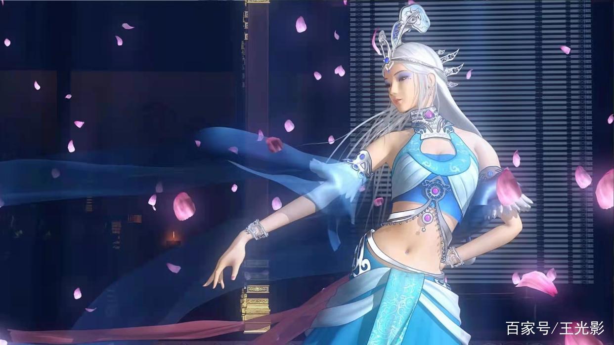 童年回忆：那些年我们追过的动画角色！佳儿双面龟少司命齐上榜