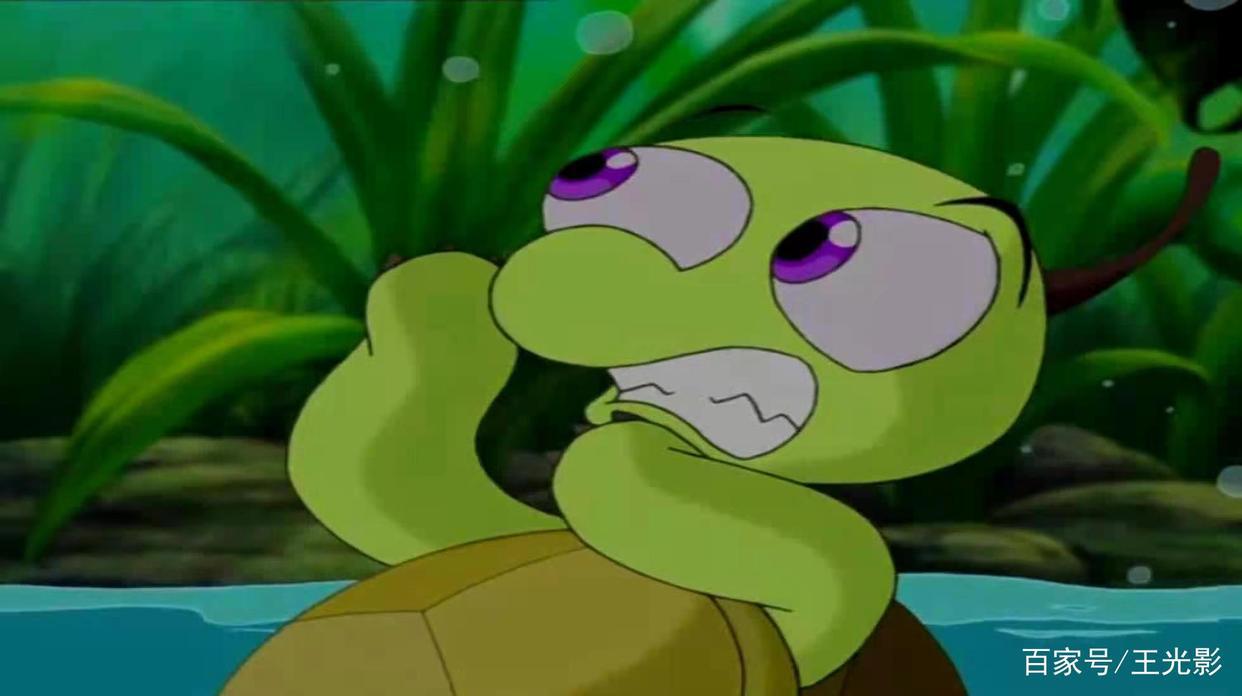 童年回忆：那些年我们追过的动画角色！佳儿双面龟少司命齐上榜