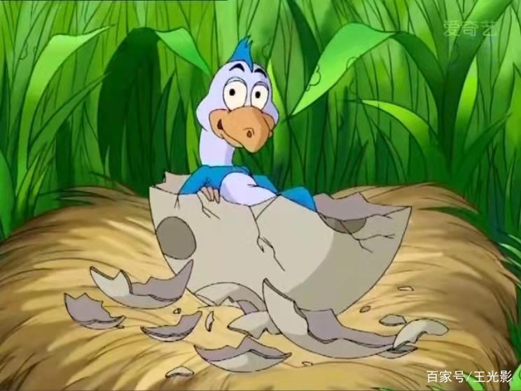 童年回忆：那些年我们追过的动画角色！佳儿双面龟少司命齐上榜