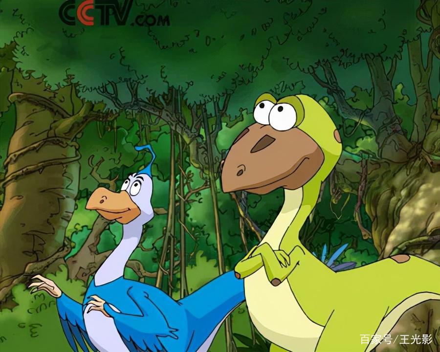 童年回忆：那些年我们追过的动画角色！佳儿双面龟少司命齐上榜