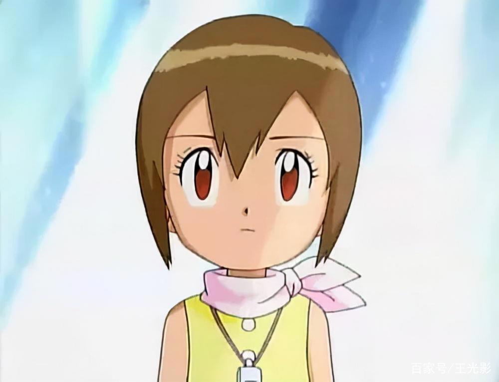 童年回忆：那些年我们追过的动画角色！佳儿双面龟少司命齐上榜