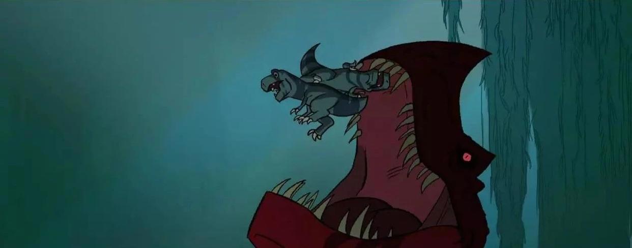 硬核的R级动漫，特效炸裂！