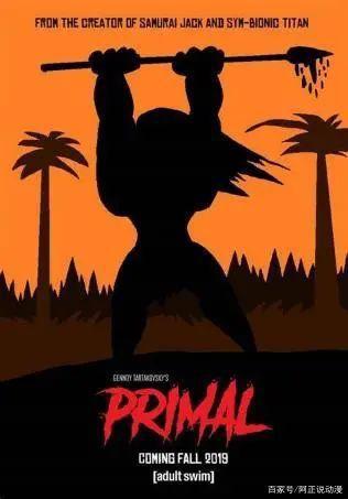 不吹不黑，这才是真正的猛男番！