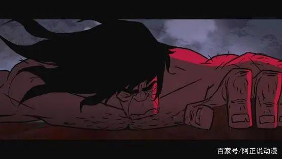 不吹不黑，这才是真正的猛男番！