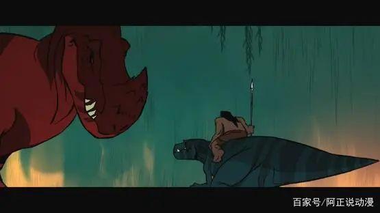 不吹不黑，这才是真正的猛男番！