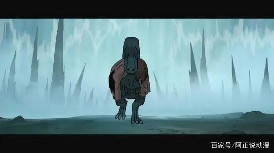 不吹不黑，这才是真正的猛男番！