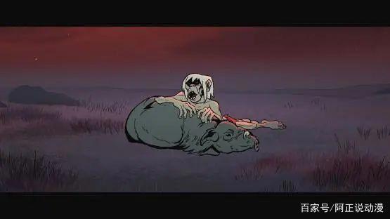 不吹不黑，这才是真正的猛男番！