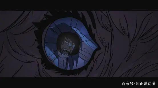 不吹不黑，这才是真正的猛男番！