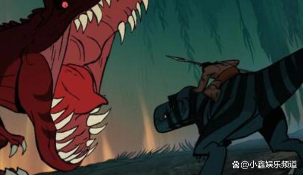 史前战纪有几部