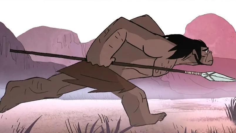 这部动画豆瓣8.9分，总时长就是一部电影，全剧却没有一句台词