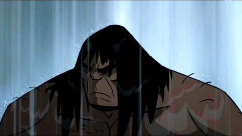 《史前战纪》：人和“恐龙”，却同是天涯沦落人