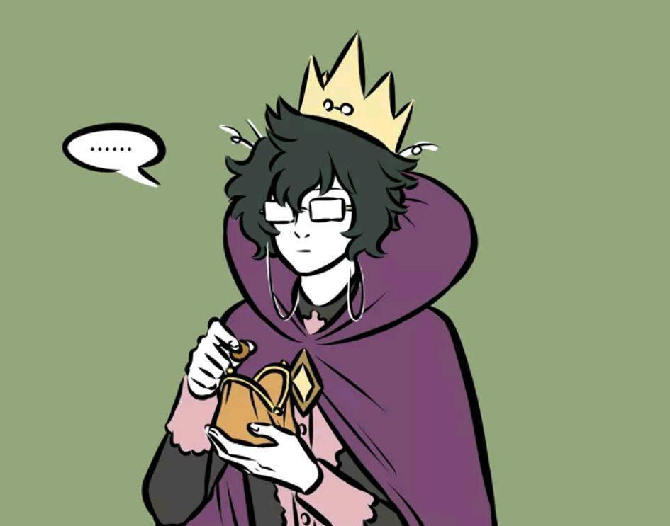 非人哉：皮皮虾哪吒坐地起价，贫穷的恶毒皇后只好自己想办法解决