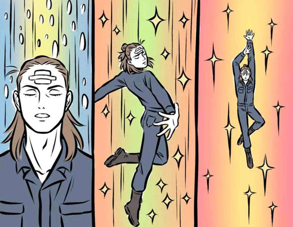 非人哉：二郎神杨戬遇到少女言情剧情，被封印变成q版小可爱