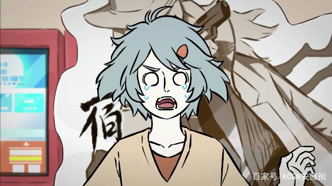 非人哉2：电影院偶遇啸天，为了防止狗嘴里吐象牙，小玉竟出阴招