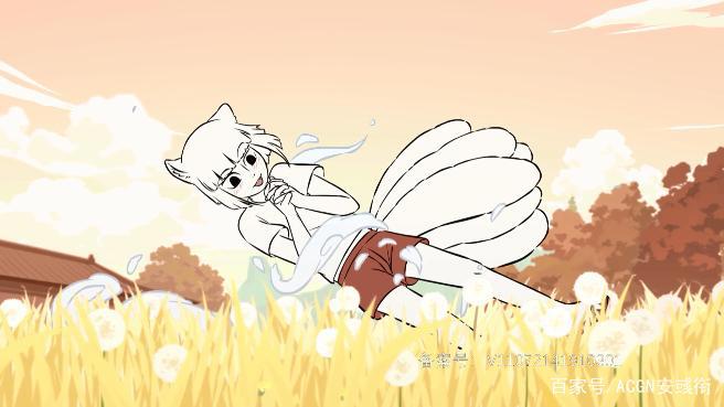 非人哉2：电影院偶遇啸天，为了防止狗嘴里吐象牙，小玉竟出阴招