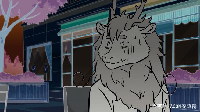 非人哉2：电影院偶遇啸天，为了防止狗嘴里吐象牙，小玉竟出阴招