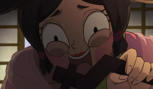 大理寺日志还有女装大佬？其实2020年的国产动漫里女装大佬还不少