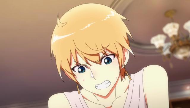 大理寺日志还有女装大佬？其实2020年的国产动漫里女装大佬还不少