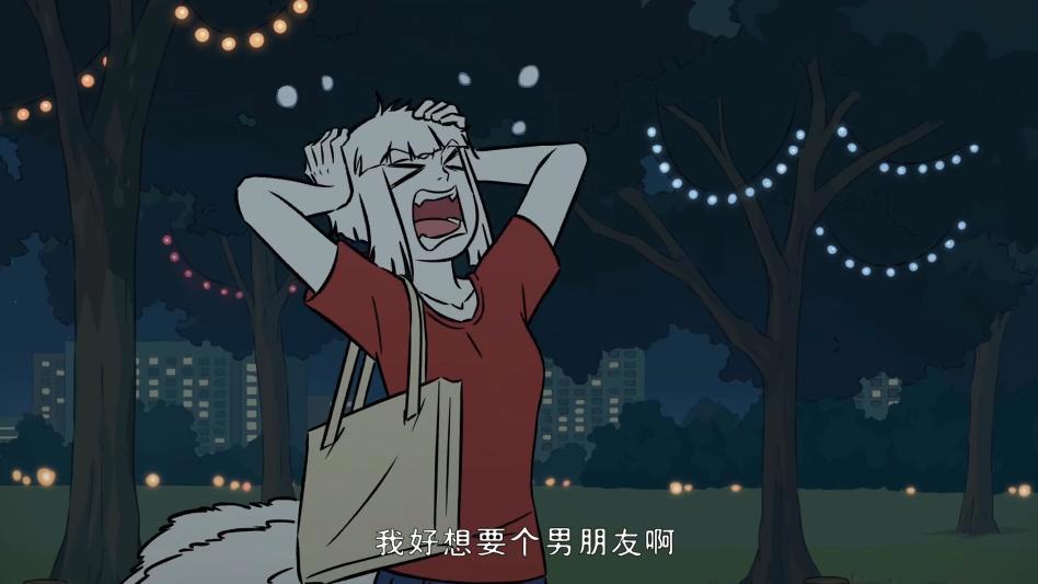 非人哉动画爆笑来袭，九月苦求男友，烈烈人脸将曝光，三藏也出场