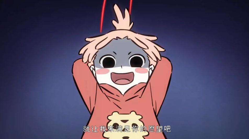 非人哉动画爆笑来袭，九月苦求男友，烈烈人脸将曝光，三藏也出场