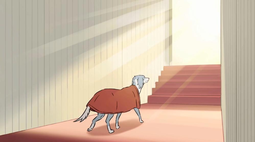 非人哉：动画确定2月3号回归，九月想暴富，敖烈想要拯救世界