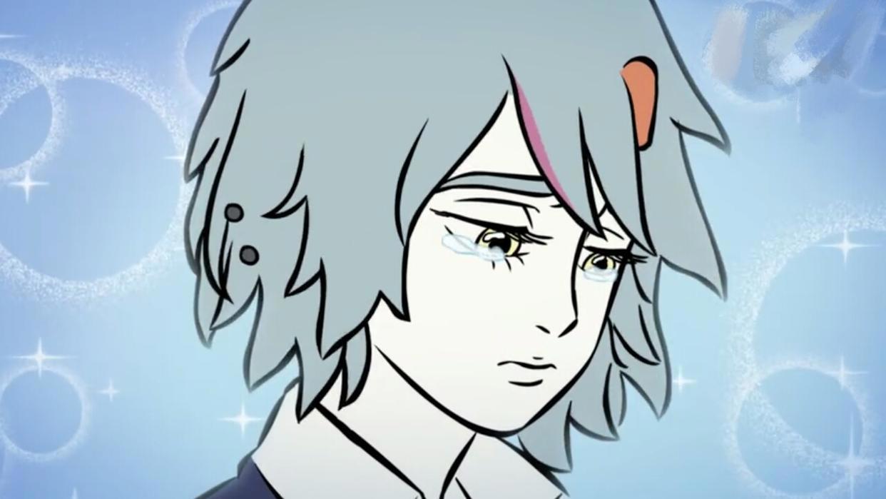 非人哉：九月一见钟情哮天，九哮cp党的福利来了