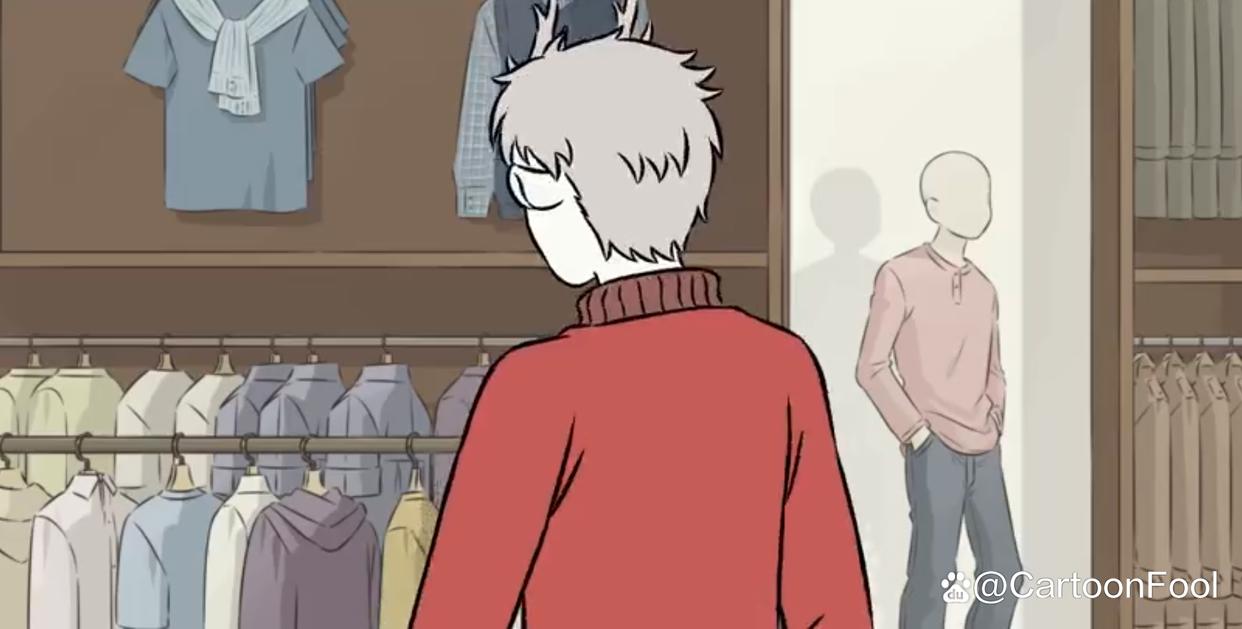 《非人哉》第二季首发预告，解锁新角色，人形敖烈要露正脸了吗？