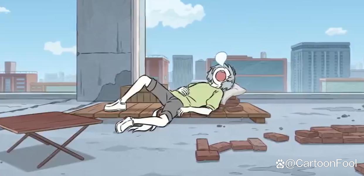 《非人哉》第二季首发预告，解锁新角色，人形敖烈要露正脸了吗？