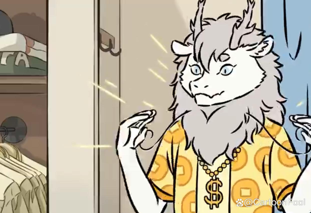 《非人哉》第二季首发预告，解锁新角色，人形敖烈要露正脸了吗？