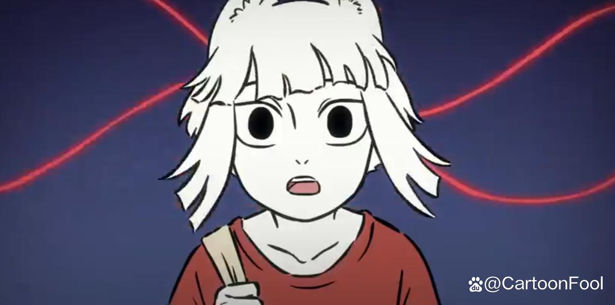 《非人哉》第二季首发预告，解锁新角色，人形敖烈要露正脸了吗？