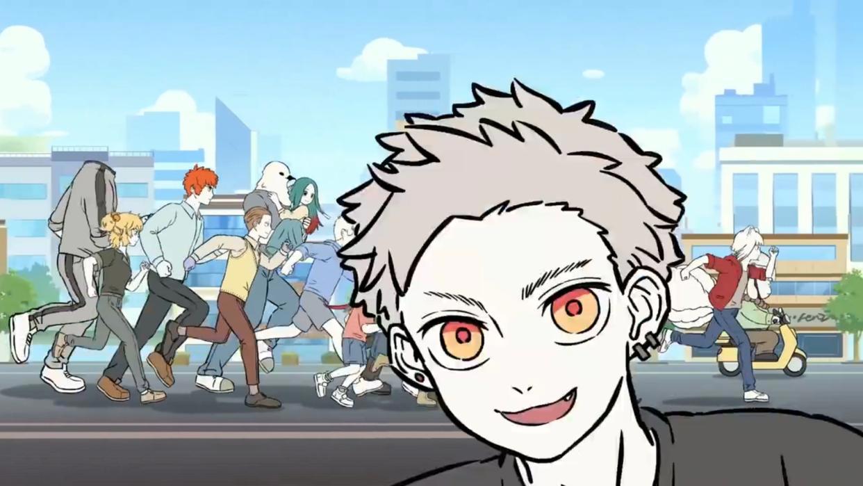 非人哉动画第2季定档！8月10日！除了赛太岁还可能有猴哥金蟾！