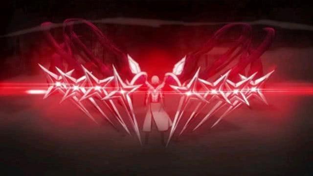 东京吃货：盘点金木研赫子外形的变化，鳞赫的外形也在不断变化？