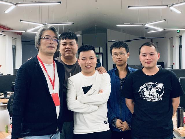 《姜子牙》票房近15亿，这些“燃点”“泪点”竟是武汉造