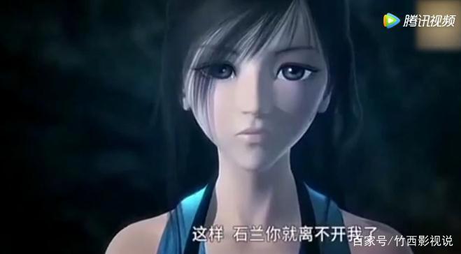 80、90后追过的高分动画片，看过5部都是大神！