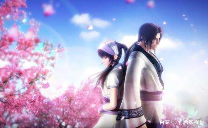 80、90后追过的高分动画片，看过5部都是大神！