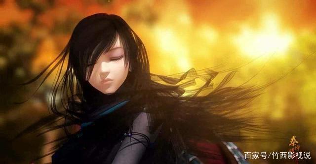 80、90后追过的高分动画片，看过5部都是大神！