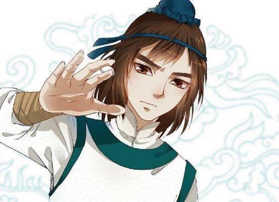 80、90后追过的高分动画片，看过5部都是大神！