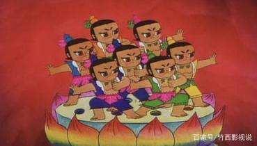 80、90后追过的高分动画片，看过5部都是大神！