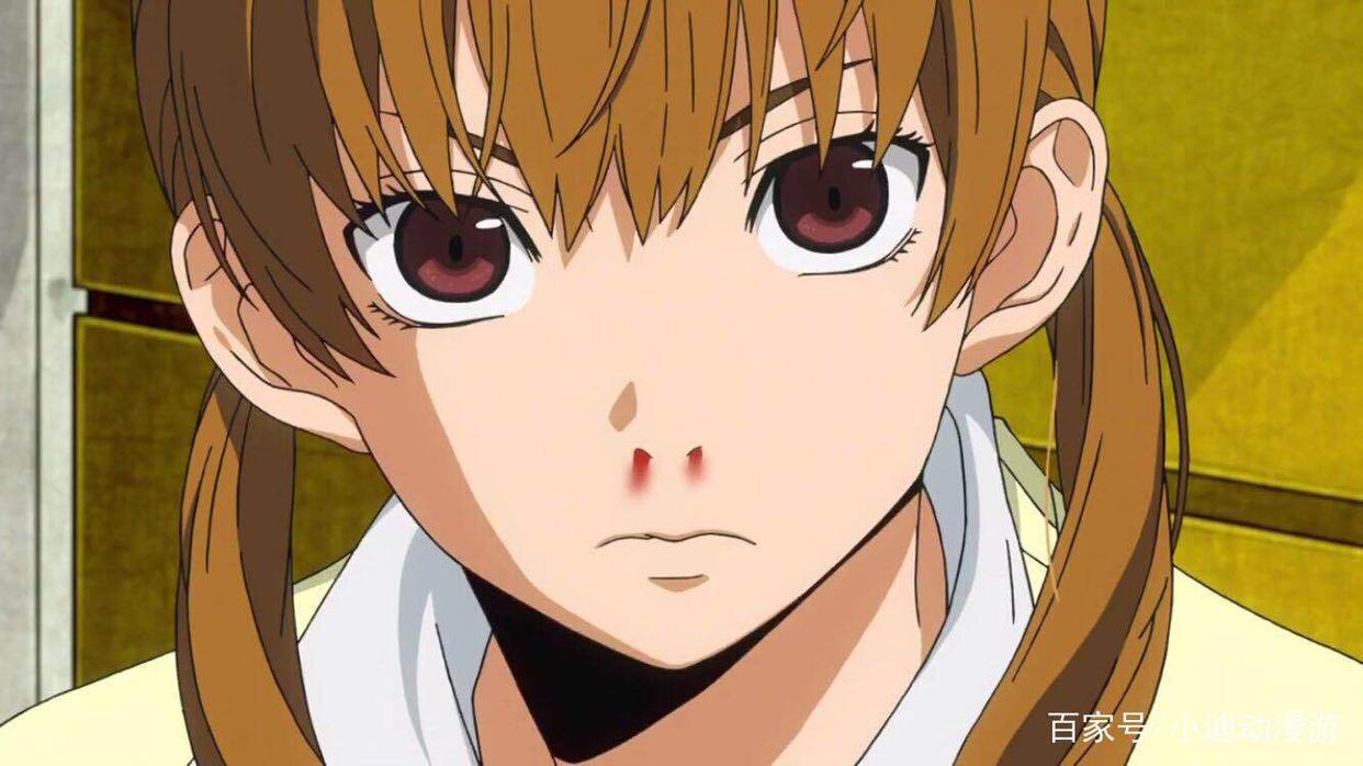 二次元动漫中才有的情侣，学霸与学神谈恋爱让你狗粮吃到饱