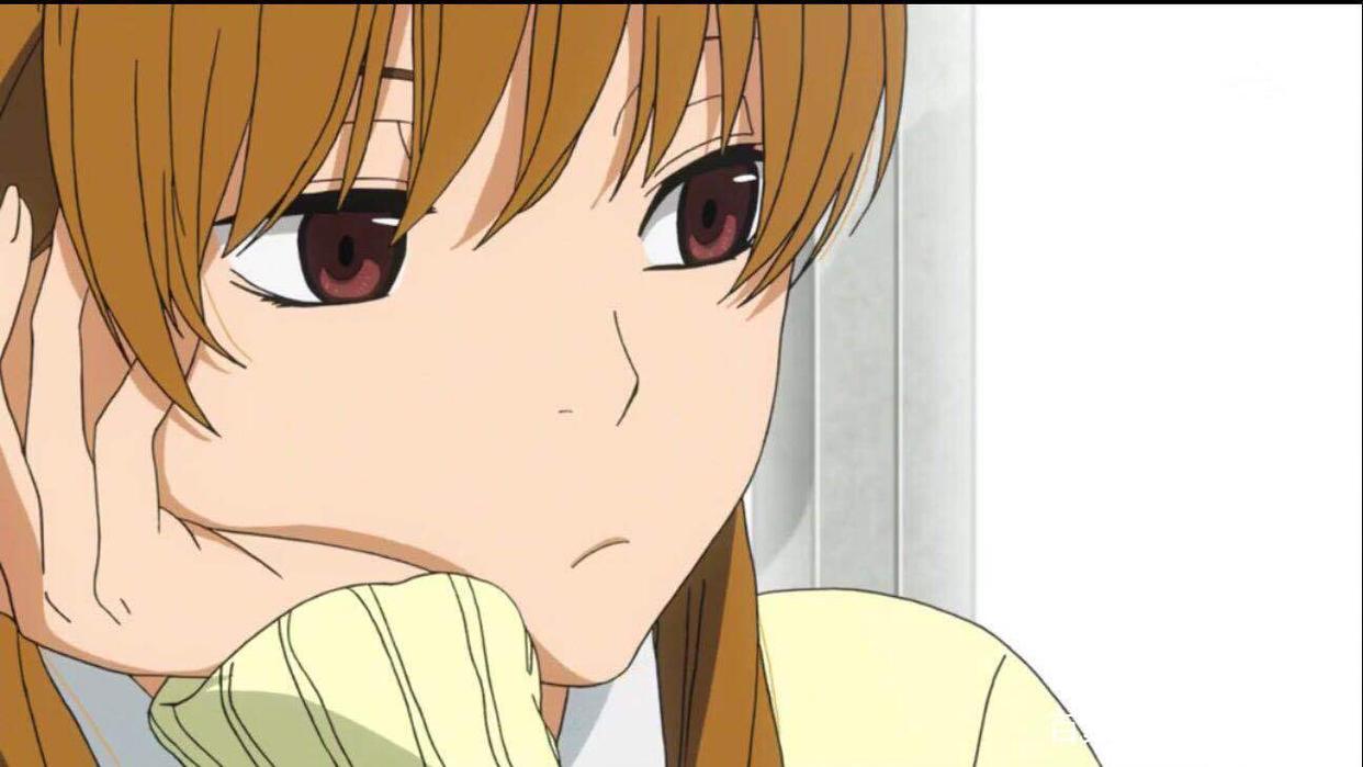 二次元动漫中才有的情侣，学霸与学神谈恋爱让你狗粮吃到饱