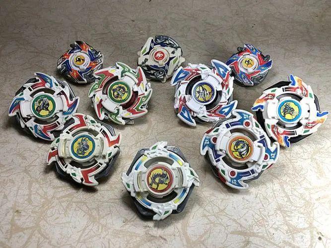 20年前，曾将无数90后卷入“陀螺风暴”的它，终于要被真人化