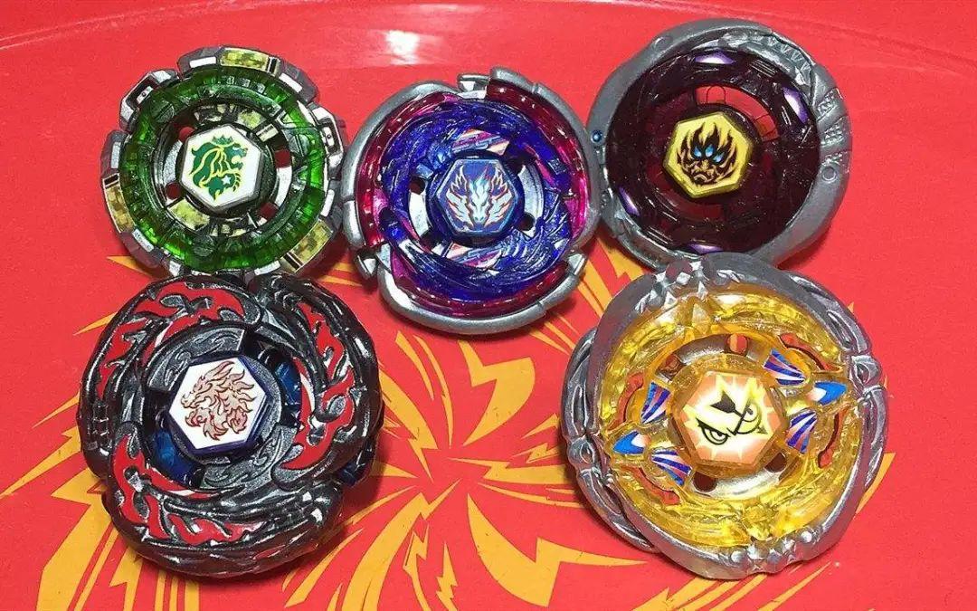 20年前，曾将无数90后卷入“陀螺风暴”的它，终于要被真人化