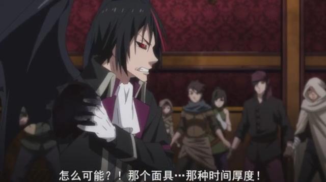 《转生为史莱姆》动画中，静的面具是什么东西？它是怎么来的？