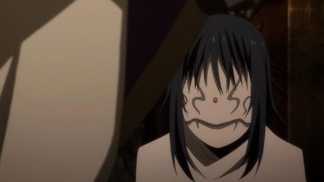 《转生为史莱姆》动画中，静的面具是什么东西？它是怎么来的？