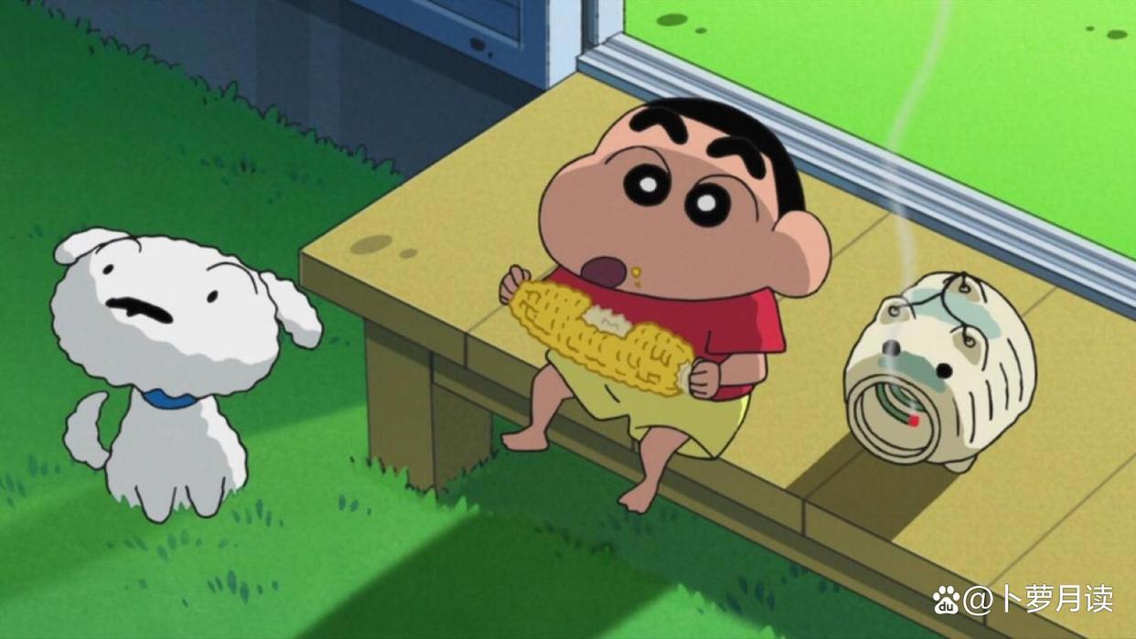 搞笑动漫大盘点，《银魂》《卡多派对》榜上有名！